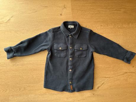 Teplakovy kabat, pompdelux,122