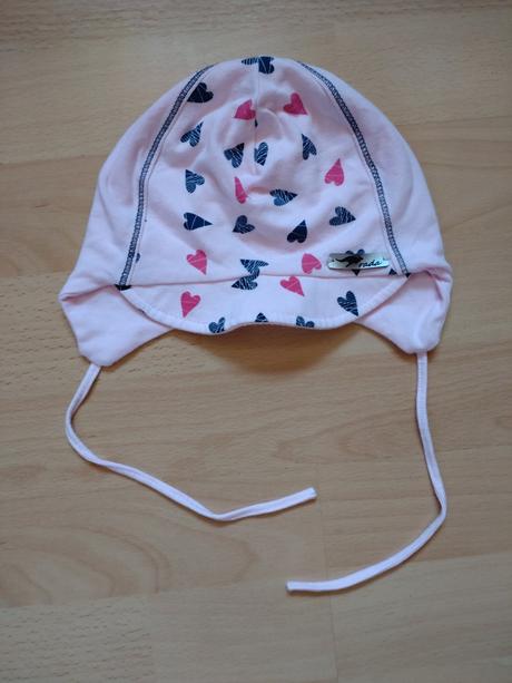 Čiapka rada so šiltom a šnúrkami veľ. 50-52, rada,50