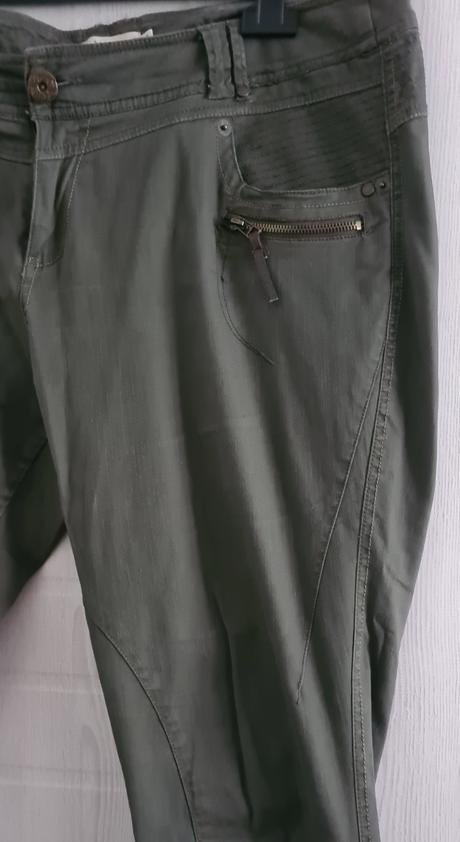 Dámske nohavice, etam,44