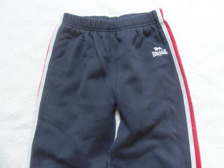 Tepláky, lonsdale,110