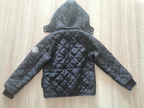 Bunda rebel, rebel,116