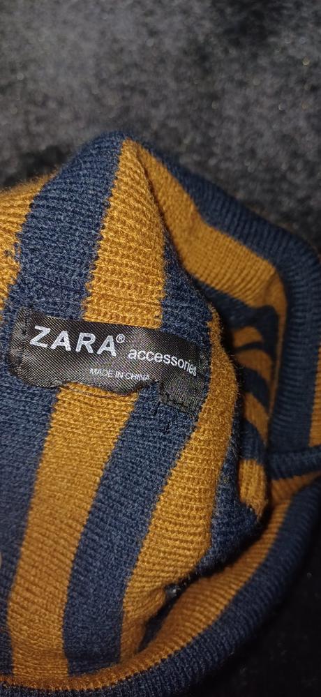 Nakrcnik zara v.uni, zara