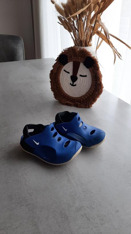 Sandále nike, nike,27