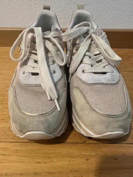 Liu jo béžové tenisky 39, liu jo,39