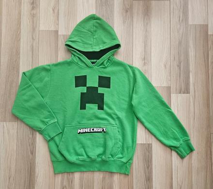 Mikina minecraft, f&f,152