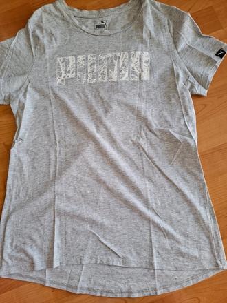 Dámske tričko, puma,40