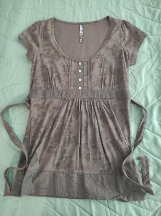 Tričko tu 38, tu,38