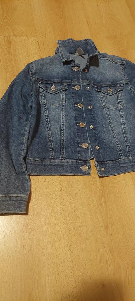 Riflova bunda velk. 140, c&a,140