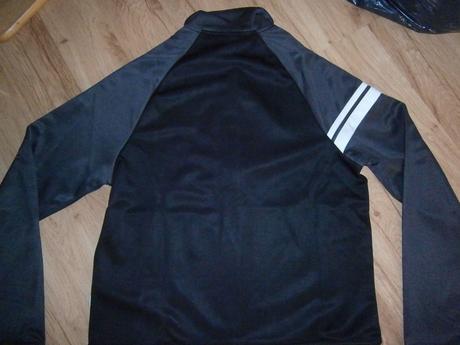 Lonsdale mikina na zips, lonsdale,152