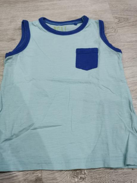 Tielko next 3-4roky, next,104