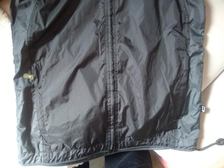 Chlapčenská bunda 152, 152