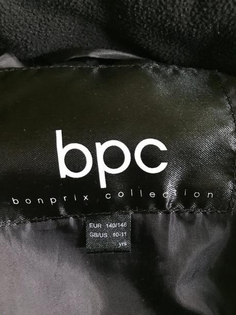 Zimná vetrovka, 140