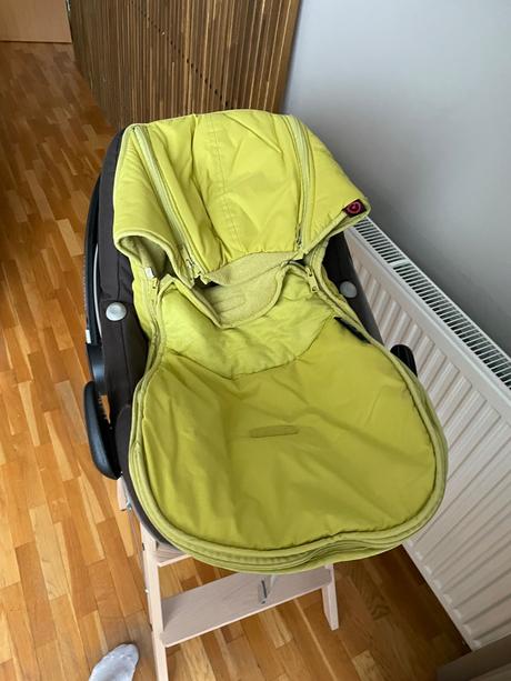 Autosedacka maxi cosi pe, maxi cosi