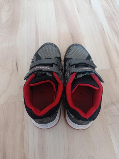 Chlapčenské tenisky lotto, lotto,34