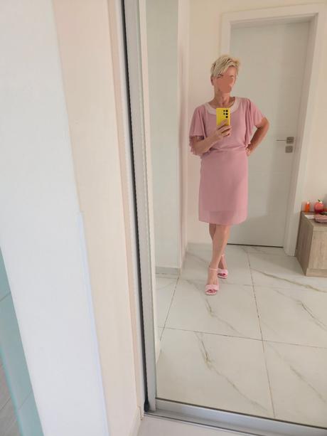 Spoločenské šaty, xl