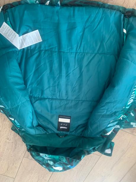 Reima muonio zimná bunda 140/146, reima,140