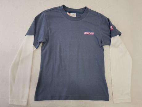 Tričko, adidas,164