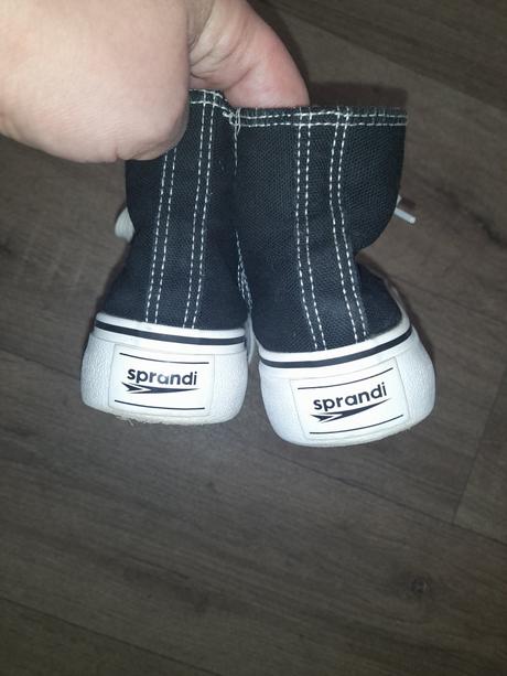 Tenisky sprandi, sprandi,34