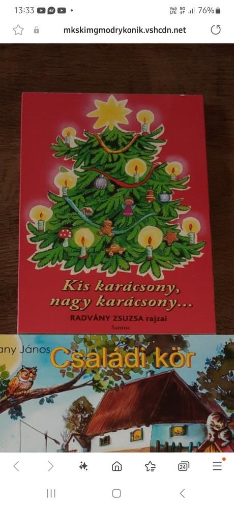 Kis karácsony, 