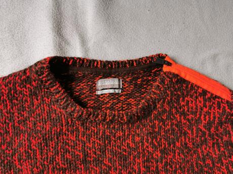 Sveter napapijri, napapijri,s