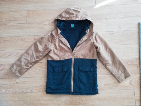 Jesenná bunda pre chlapca, pepco,128