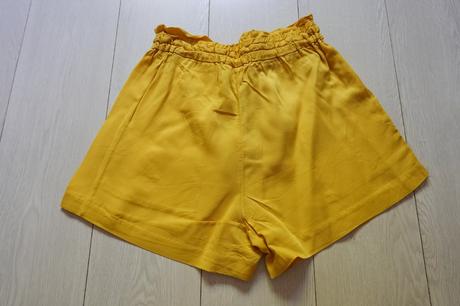 Kraťasky h&m, h&m,38