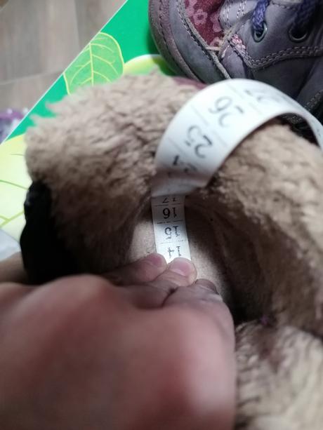 Krasne zimné topánočky protetika, protetika,24