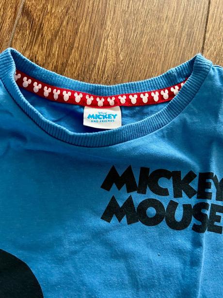 Letné tričká, 122