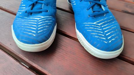 Halovky, decathlon,40