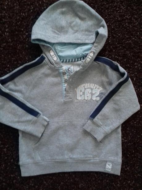 Mikina next s kapucnou., next,110