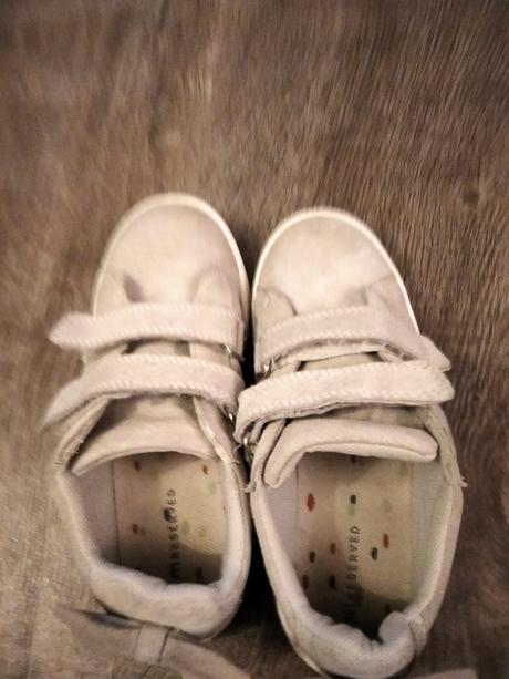 Tenisky, reserved,32