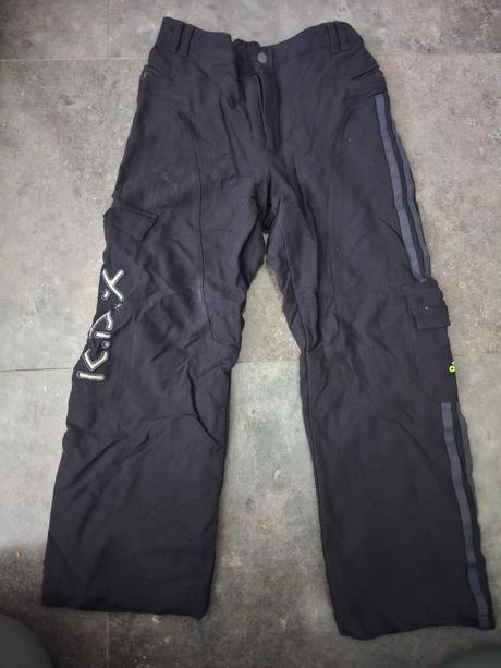 Adidas podšité šušťáky, adidas,128