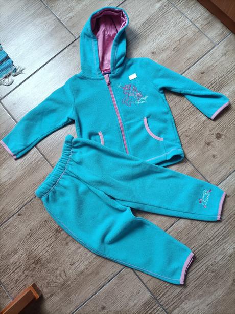 Tepláková súprava, lupilu,86