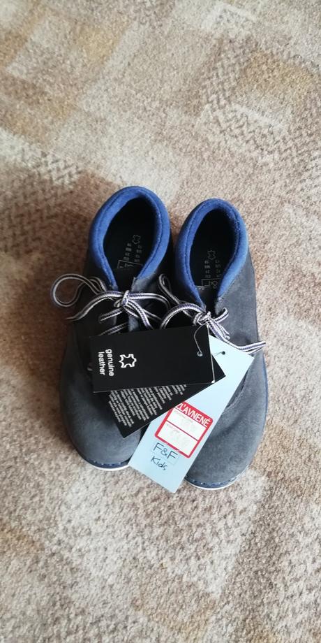 Topánky, f&f,31