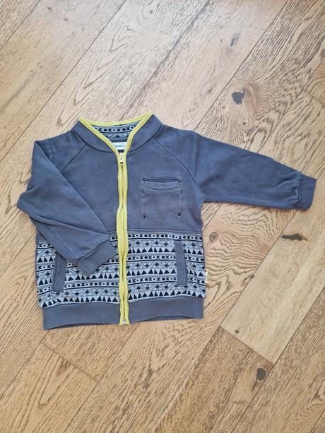 Sveter, coccodrillo,98