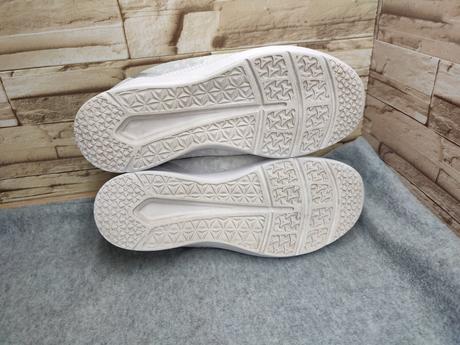 Skechers 38 - dámske svetlé tenisky, skechers,37