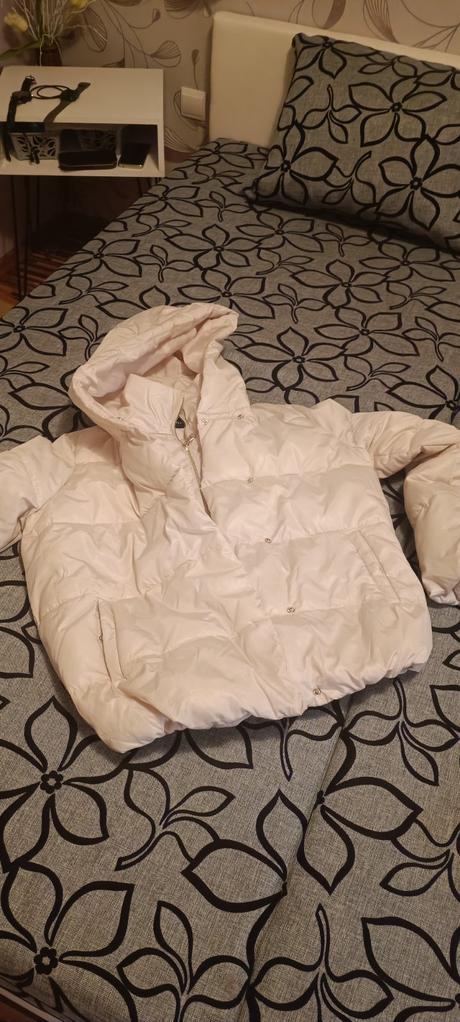 Zimná bunda, mohito,36