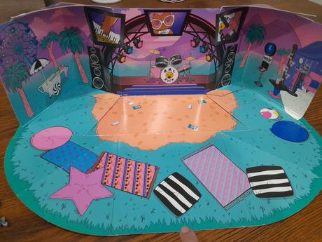 Lol box music festival, 