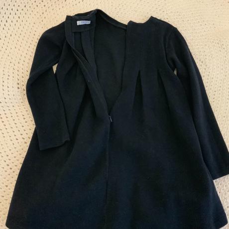 Teplá tunika/šaty mayoral, mayoral,128