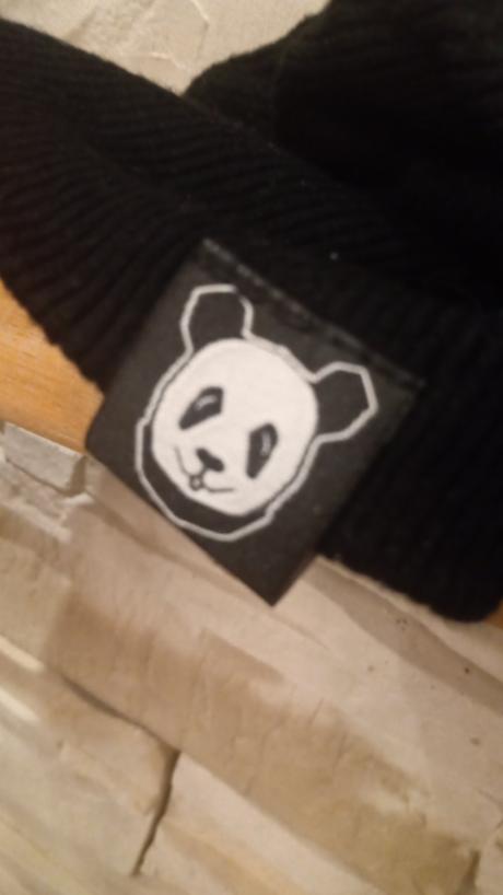 Čiapka obojstranna zn. loowfat /2ks/ s postovnym, 116