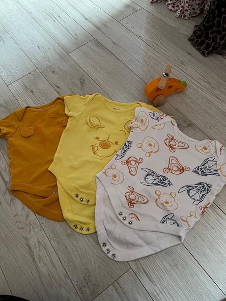 Body macko pu, f&f,74