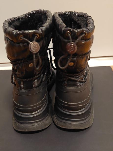 Karl lagerfeld originál luxusné damske cizmy, karl lagerfeld,40