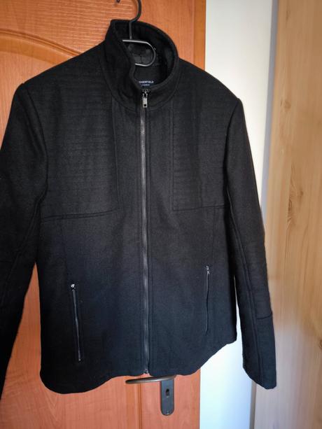 Bunda fisherfield, m