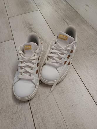 Adidas tenisky, adidas,35