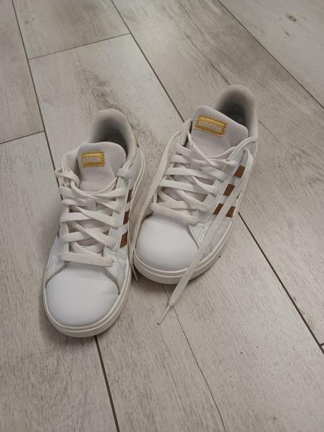 Adidas tenisky, adidas,35