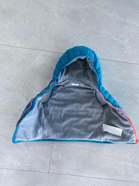 Vesta chicco, chicco,86