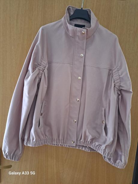 Prechodná bunda č.40, mohito,40