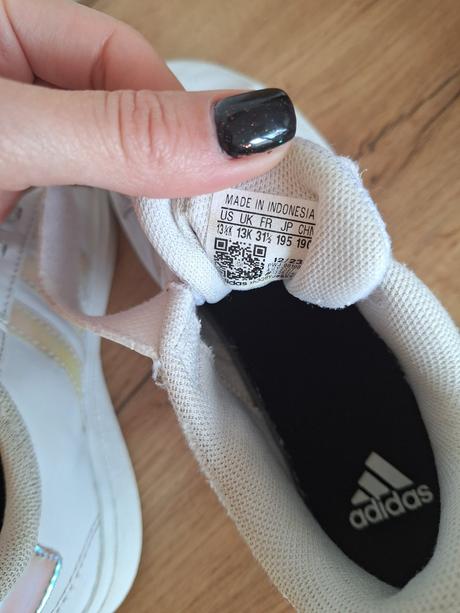 Tenisky, adidas,31