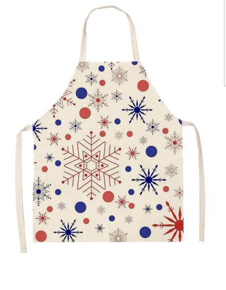 Vianočná zástera poštovné zdarma, 