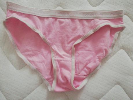 Nohavičky, calvin klein,128